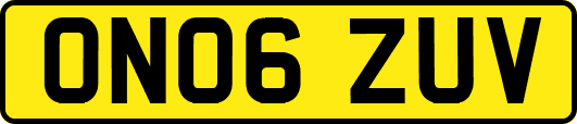 ON06ZUV