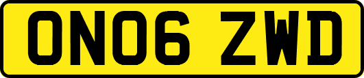 ON06ZWD