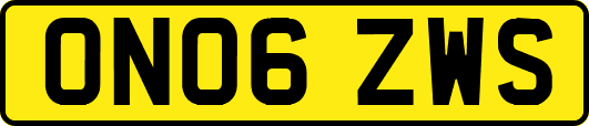 ON06ZWS