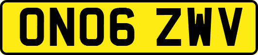 ON06ZWV