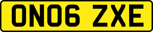 ON06ZXE