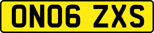 ON06ZXS