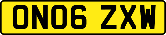ON06ZXW
