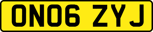 ON06ZYJ