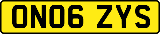 ON06ZYS