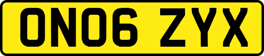 ON06ZYX