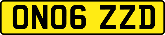 ON06ZZD