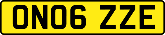 ON06ZZE
