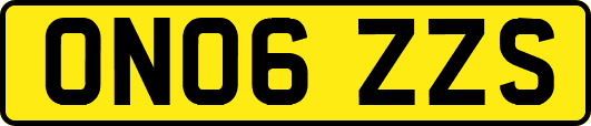 ON06ZZS