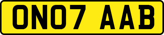 ON07AAB