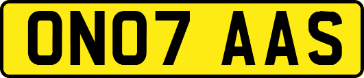 ON07AAS