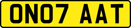 ON07AAT