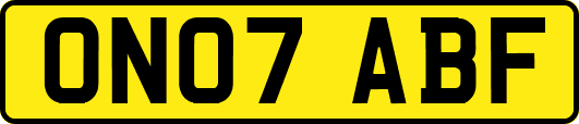 ON07ABF