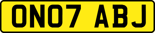ON07ABJ