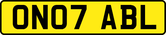 ON07ABL