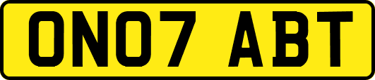ON07ABT