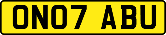 ON07ABU