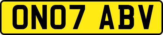 ON07ABV