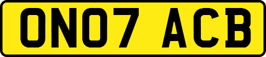 ON07ACB