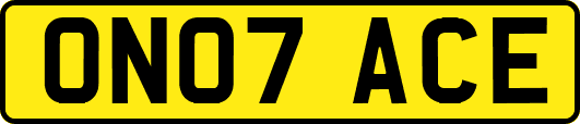 ON07ACE