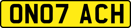 ON07ACH