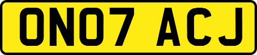 ON07ACJ