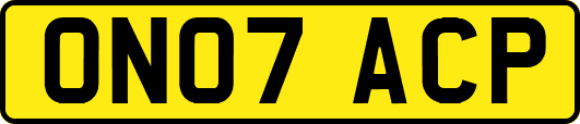 ON07ACP