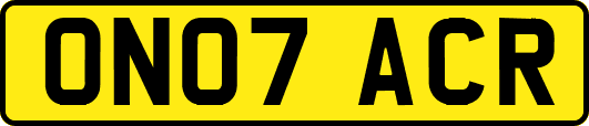 ON07ACR