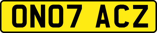 ON07ACZ