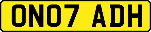 ON07ADH