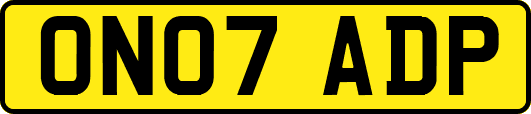 ON07ADP