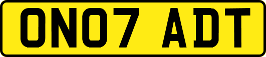 ON07ADT