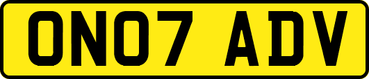 ON07ADV