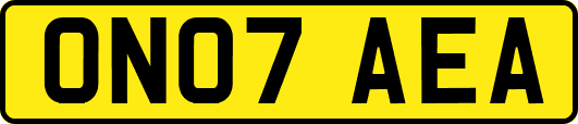 ON07AEA