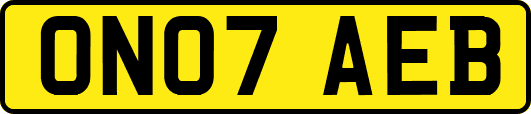 ON07AEB