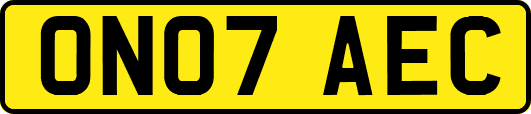 ON07AEC