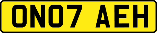 ON07AEH