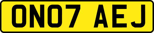 ON07AEJ