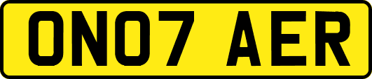 ON07AER