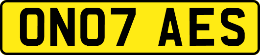 ON07AES