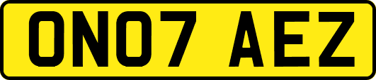 ON07AEZ