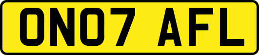 ON07AFL