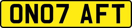 ON07AFT