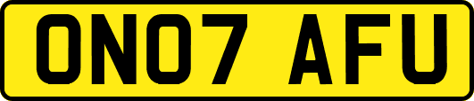 ON07AFU