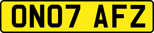 ON07AFZ