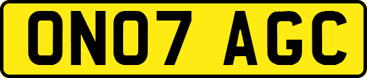 ON07AGC