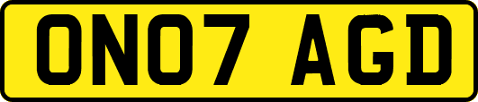 ON07AGD