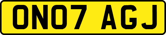 ON07AGJ
