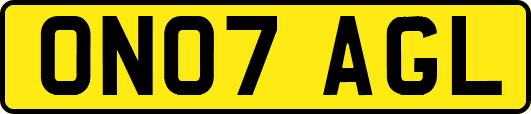 ON07AGL