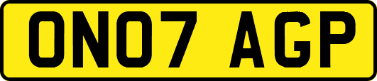 ON07AGP